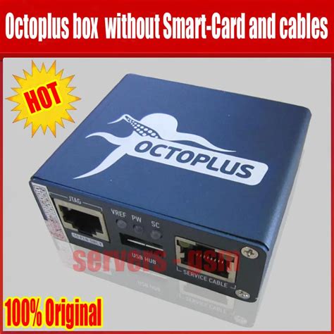 octoplus no smart card readers found|Octoplus .